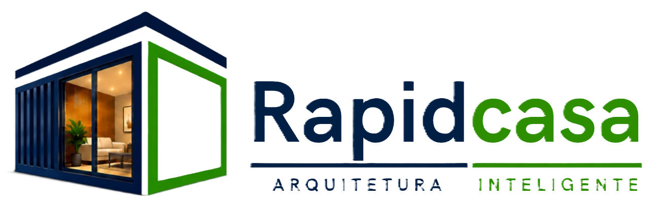 Rapidcasa - Arquitetura Inteligente